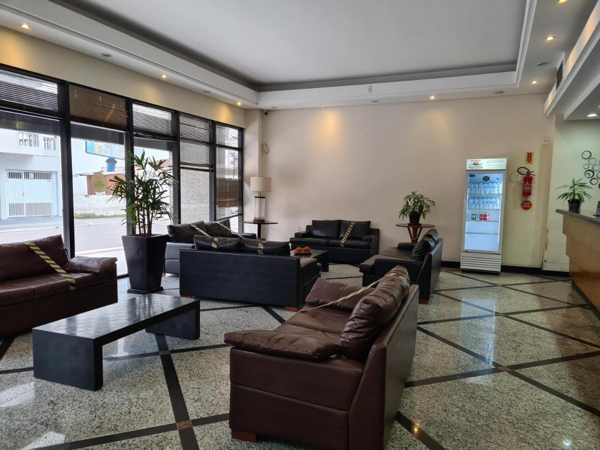 Costa Sul Stay - Quartos, Studios E Apartamentos Por Temporada No Centro De Bc Balneario Camboriu Bagian luar foto