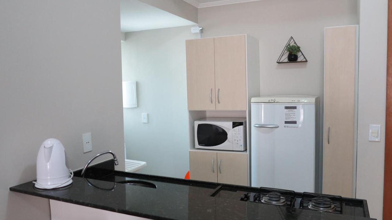Costa Sul Stay - Quartos, Studios E Apartamentos Por Temporada No Centro De Bc Balneario Camboriu Bagian luar foto