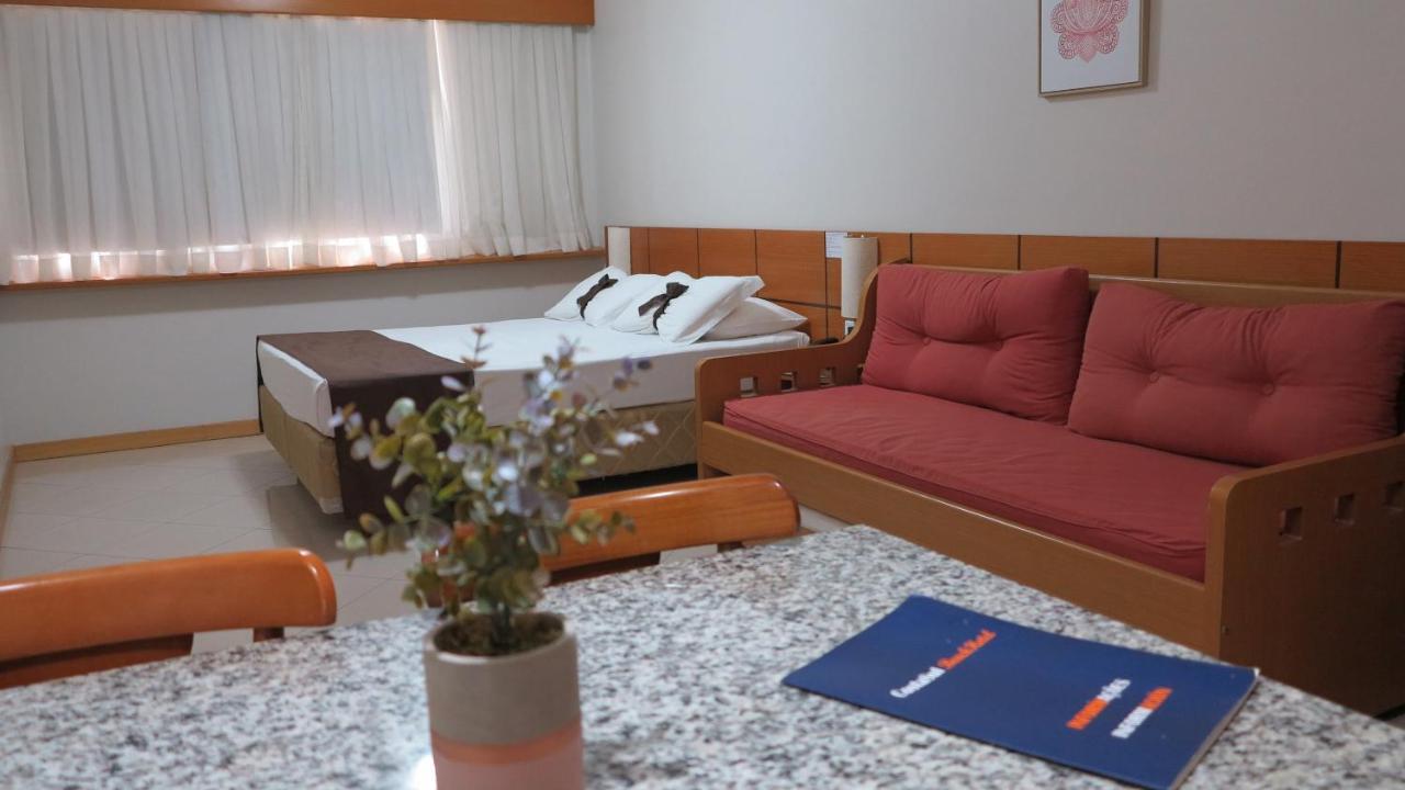 Costa Sul Beach Hotel Balneario Camboriu Bagian luar foto