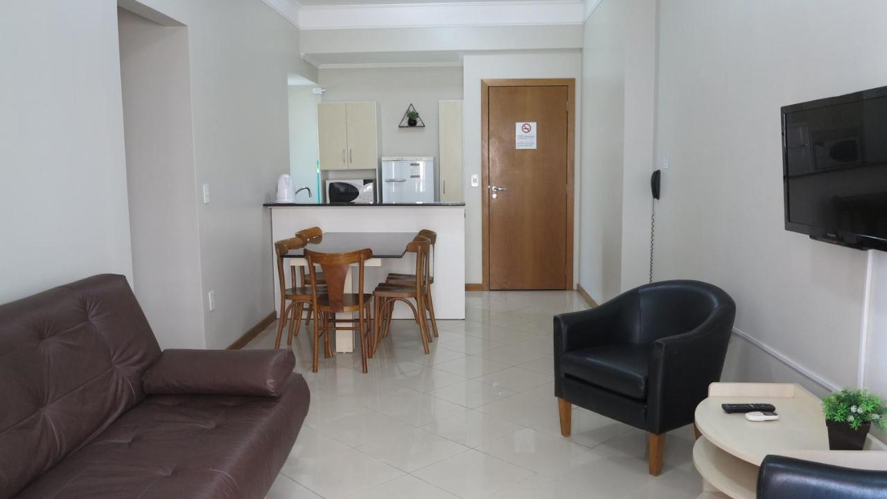 Costa Sul Beach Hotel Balneario Camboriu Bagian luar foto