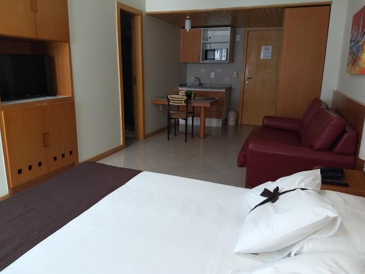 Costa Sul Stay - Quartos, Studios E Apartamentos Por Temporada No Centro De Bc Balneario Camboriu Bagian luar foto