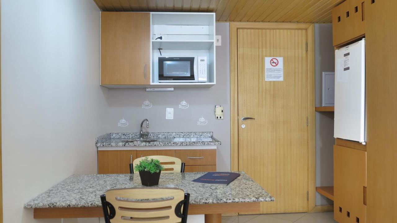 Costa Sul Beach Hotel Balneario Camboriu Bagian luar foto
