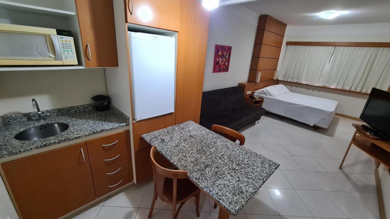 Costa Sul Stay Balneario Camboriu Bagian luar foto