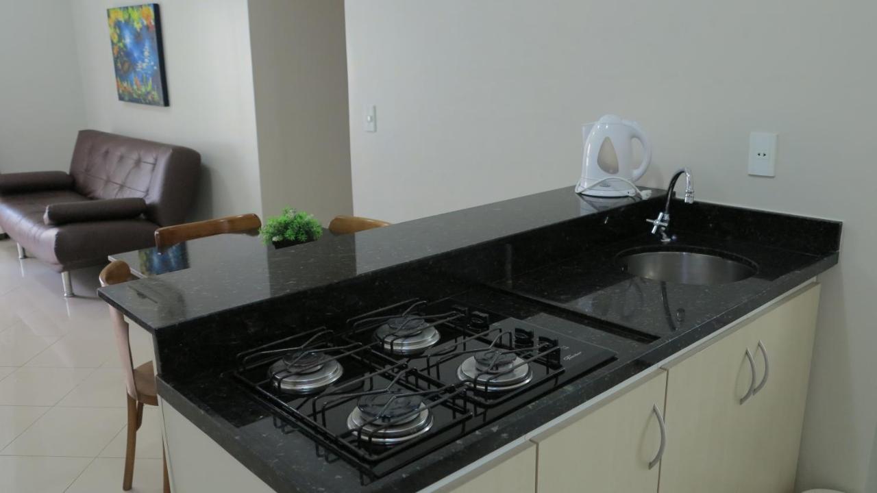 Costa Sul Stay Balneario Camboriu Bagian luar foto