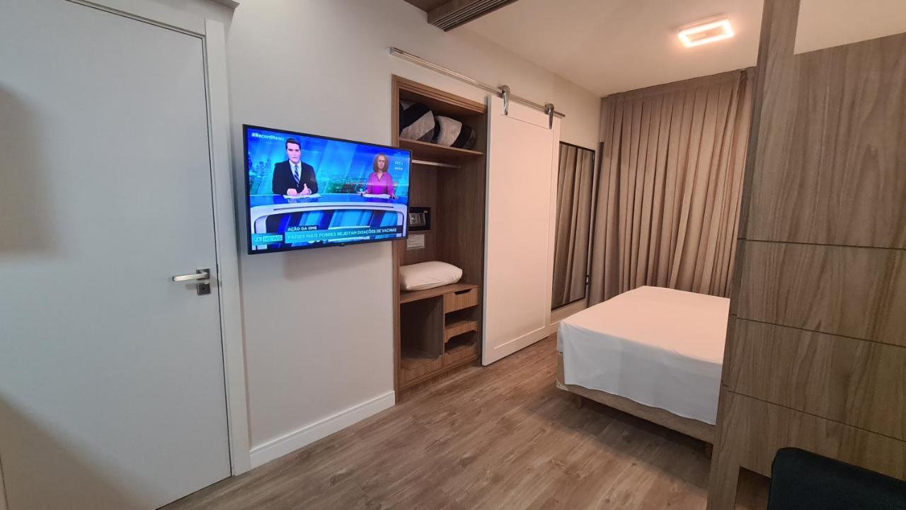 Costa Sul Beach Hotel Balneario Camboriu Bagian luar foto