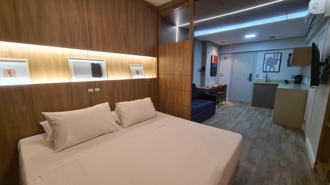 Costa Sul Beach Hotel Balneario Camboriu Bagian luar foto