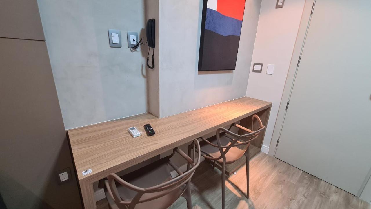 Costa Sul Stay Balneario Camboriu Bagian luar foto