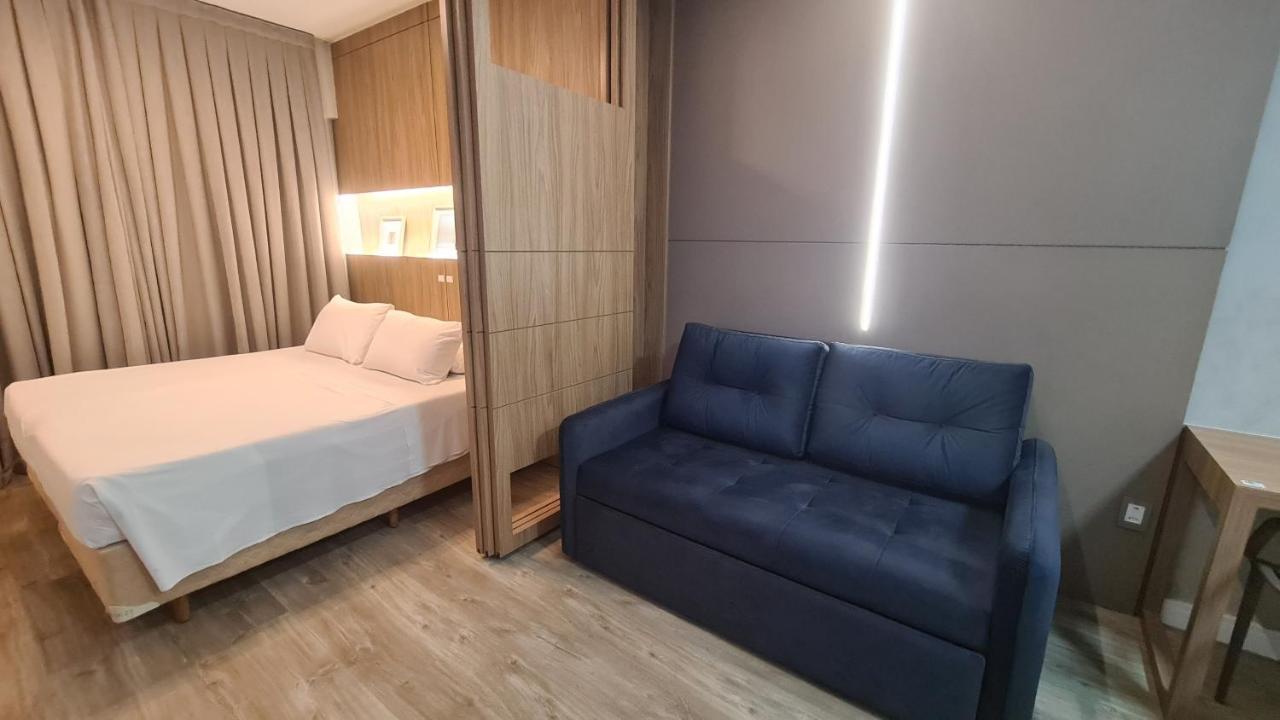 Costa Sul Beach Hotel Balneario Camboriu Bagian luar foto
