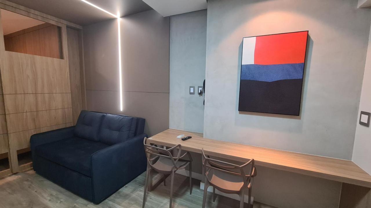 Costa Sul Beach Hotel Balneario Camboriu Bagian luar foto