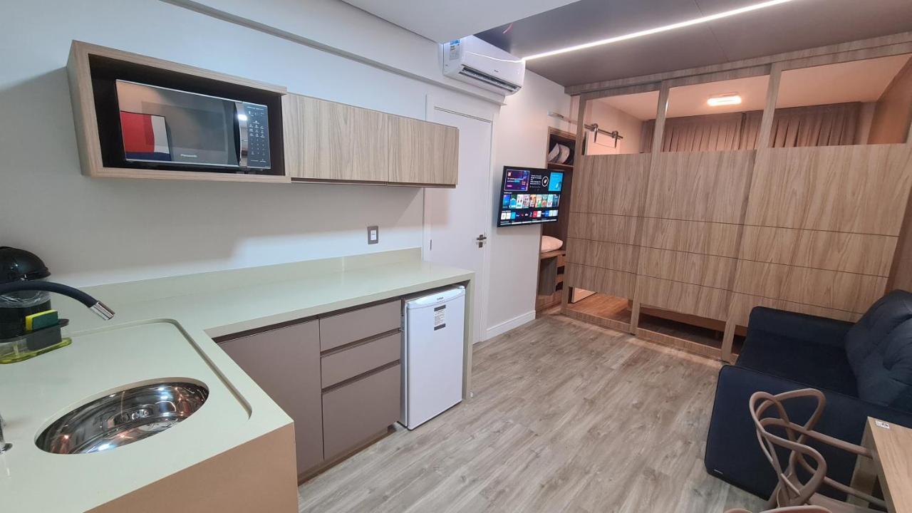 Costa Sul Beach Hotel Balneario Camboriu Bagian luar foto