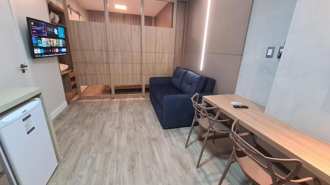 Costa Sul Beach Hotel Balneario Camboriu Bagian luar foto
