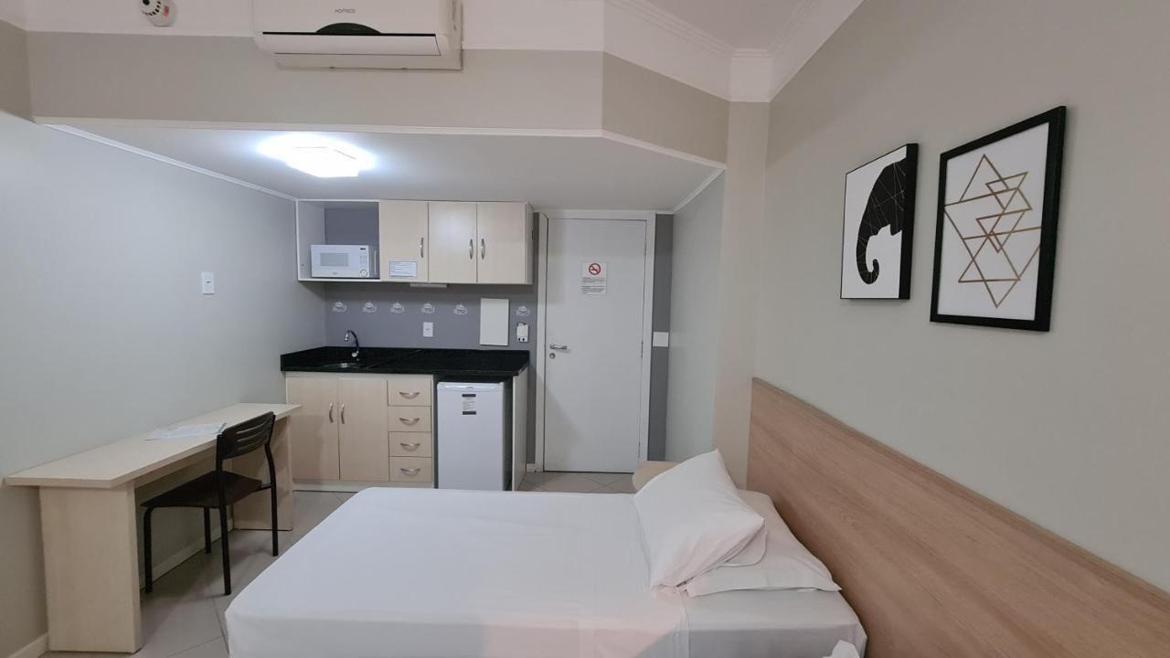 Costa Sul Beach Hotel Balneario Camboriu Ruang foto