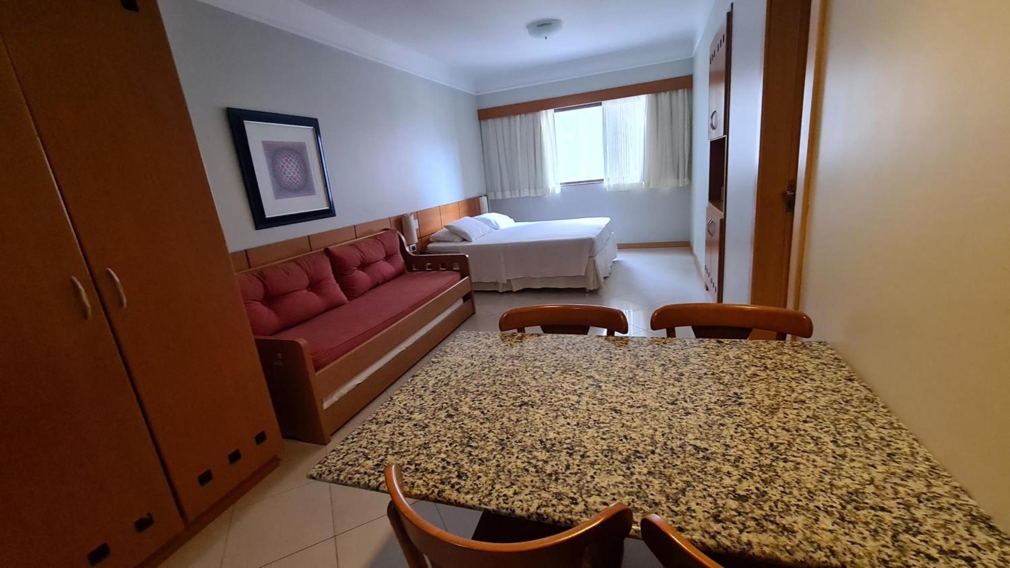 Costa Sul Stay Balneario Camboriu Ruang foto