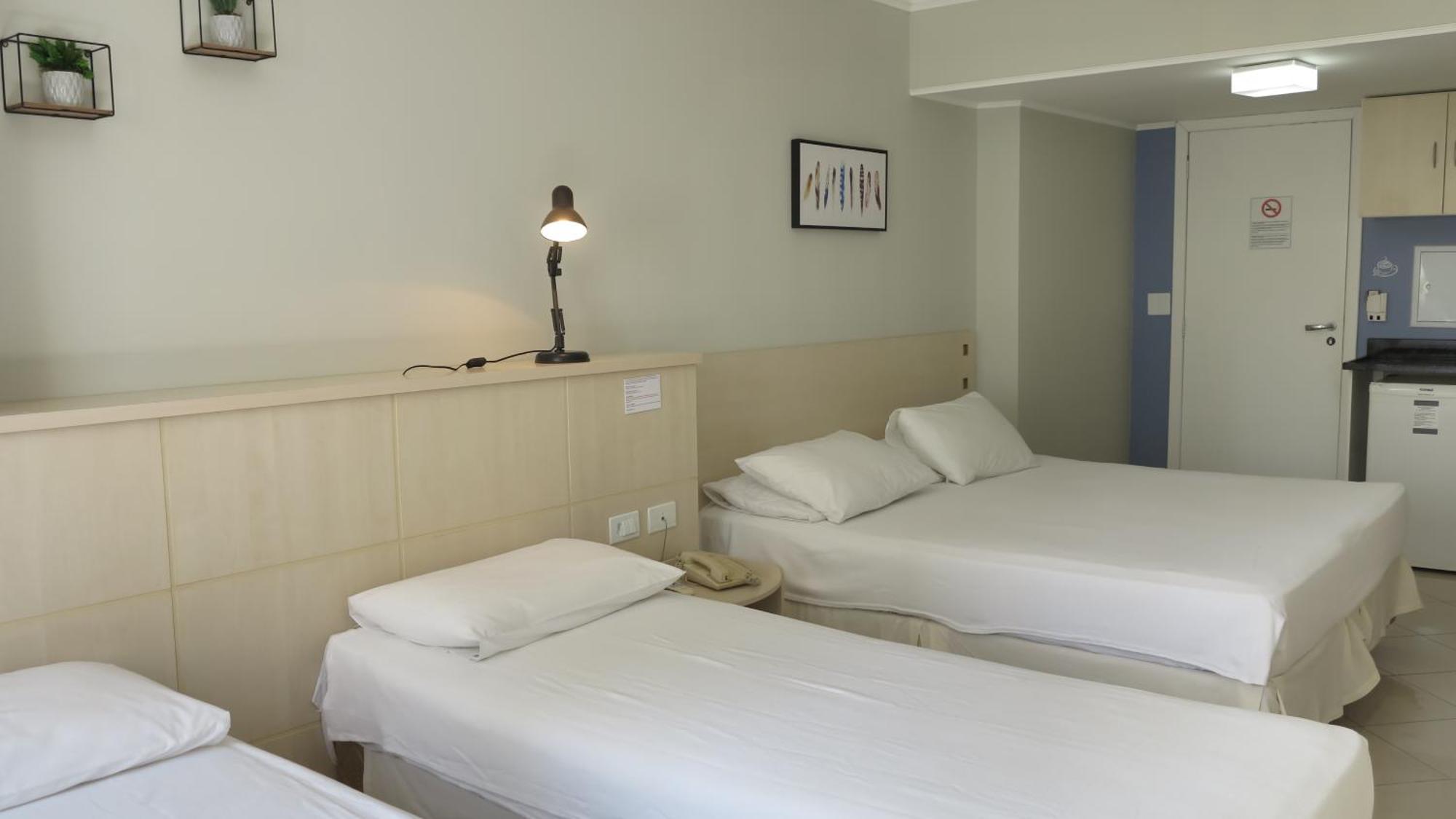 Costa Sul Stay - Quartos, Studios E Apartamentos Por Temporada No Centro De Bc Balneario Camboriu Bagian luar foto