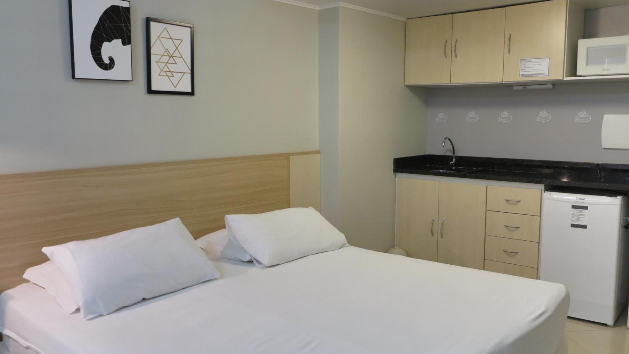 Costa Sul Stay Balneario Camboriu Bagian luar foto