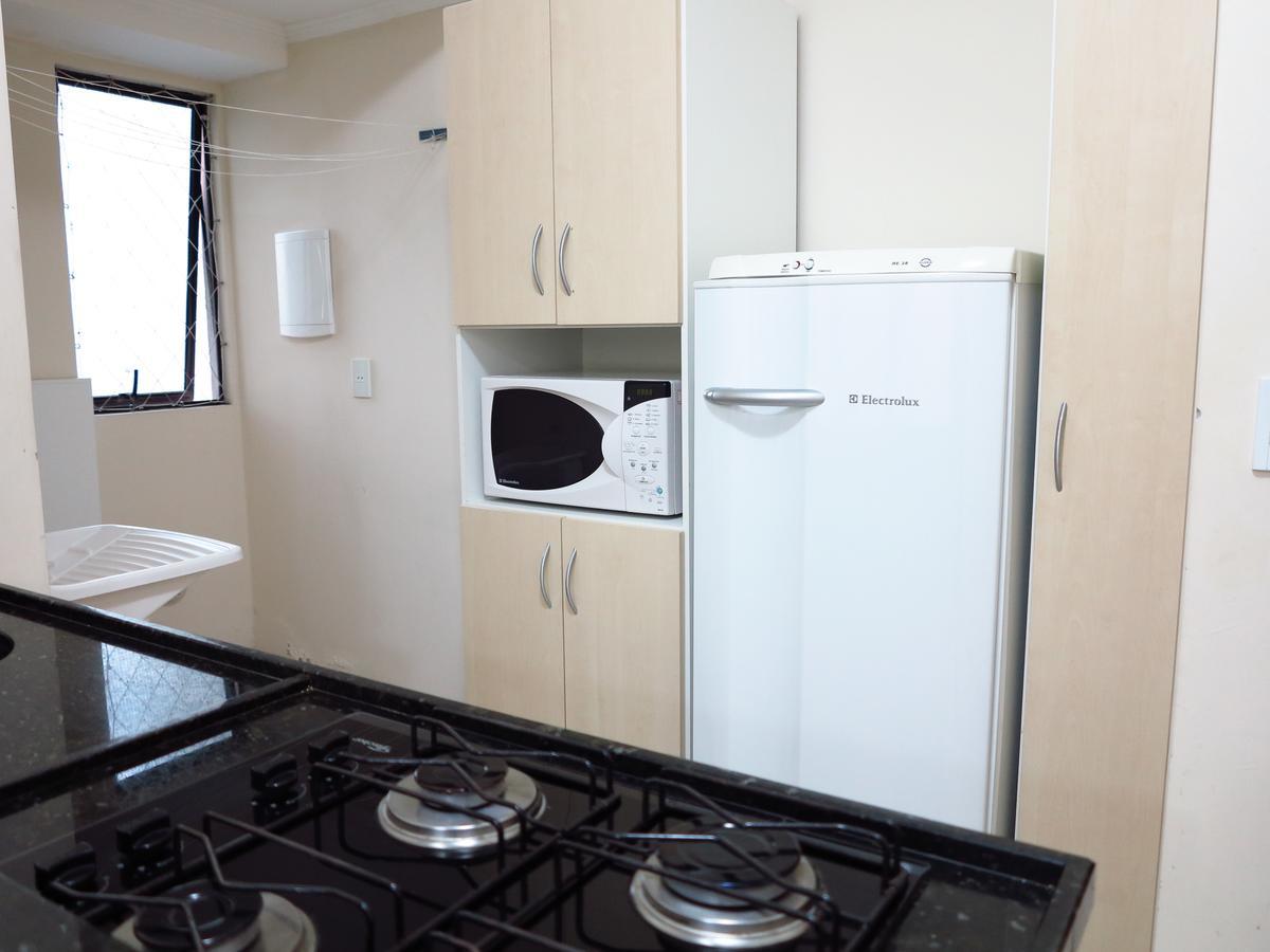 Costa Sul Stay Balneario Camboriu Bagian luar foto