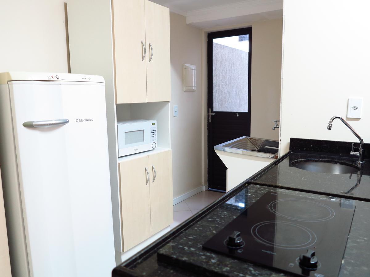 Costa Sul Stay - Quartos, Studios E Apartamentos Por Temporada No Centro De Bc Balneario Camboriu Bagian luar foto