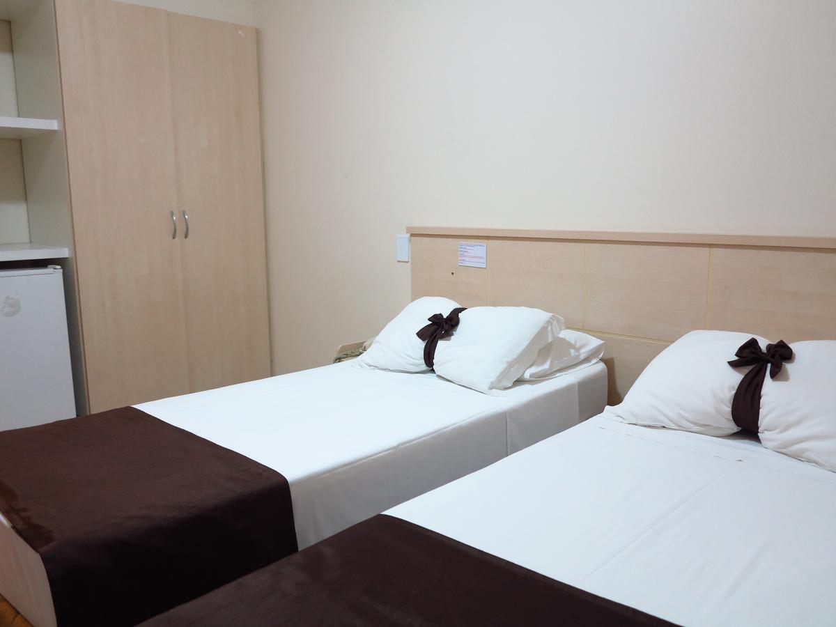 Costa Sul Beach Hotel Balneario Camboriu Bagian luar foto