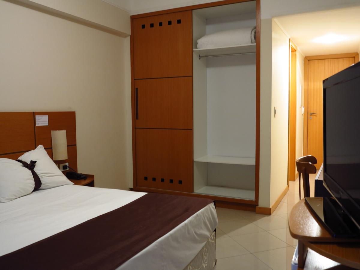 Costa Sul Beach Hotel Balneario Camboriu Bagian luar foto