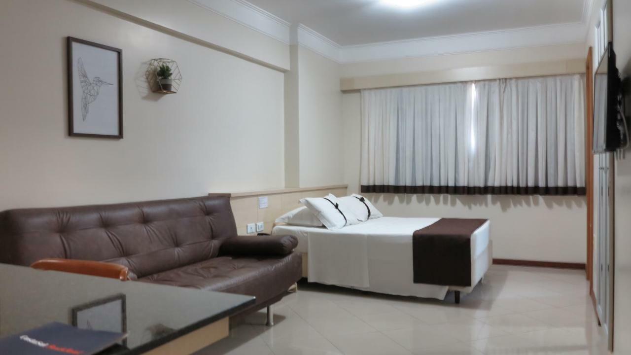 Costa Sul Stay - Quartos, Studios E Apartamentos Por Temporada No Centro De Bc Balneario Camboriu Bagian luar foto