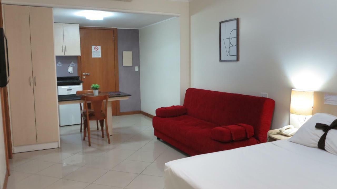 Costa Sul Beach Hotel Balneario Camboriu Bagian luar foto