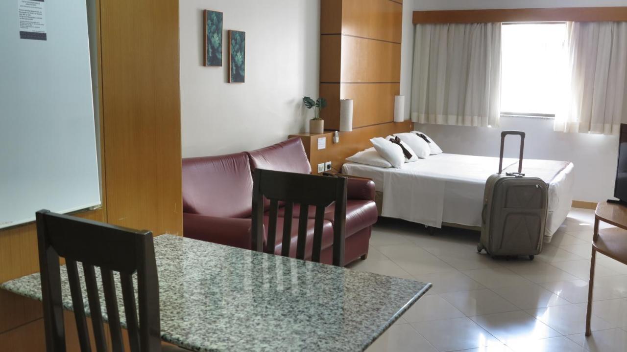Costa Sul Stay - Quartos, Studios E Apartamentos Por Temporada No Centro De Bc Balneario Camboriu Bagian luar foto