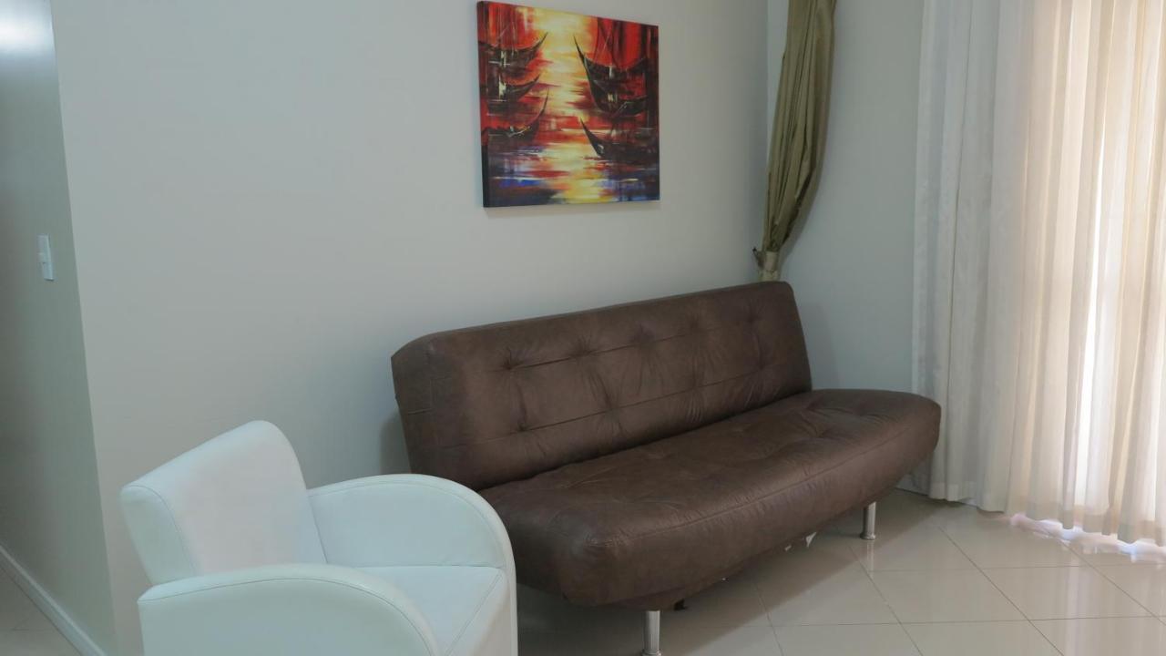 Costa Sul Beach Hotel Balneario Camboriu Bagian luar foto