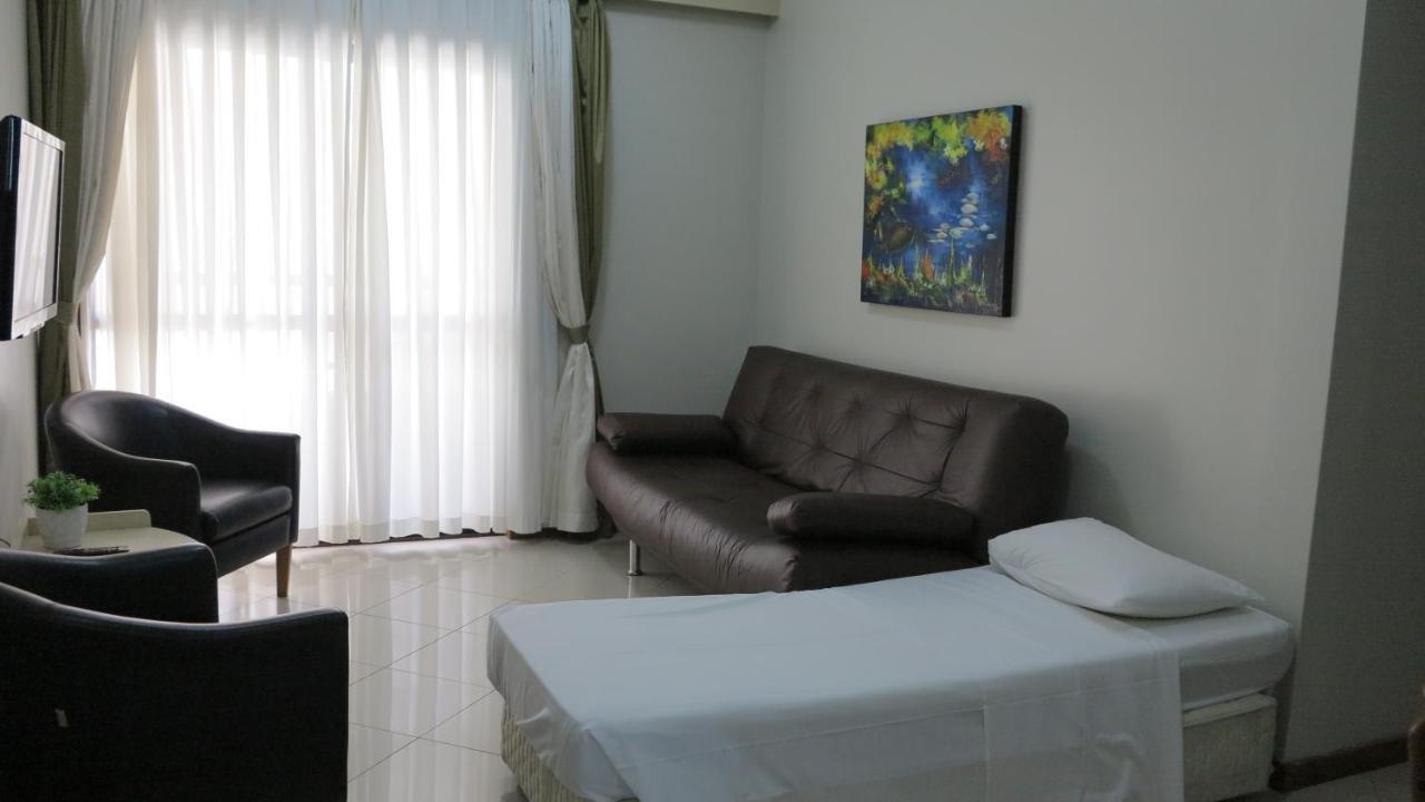 Costa Sul Beach Hotel Balneario Camboriu Bagian luar foto