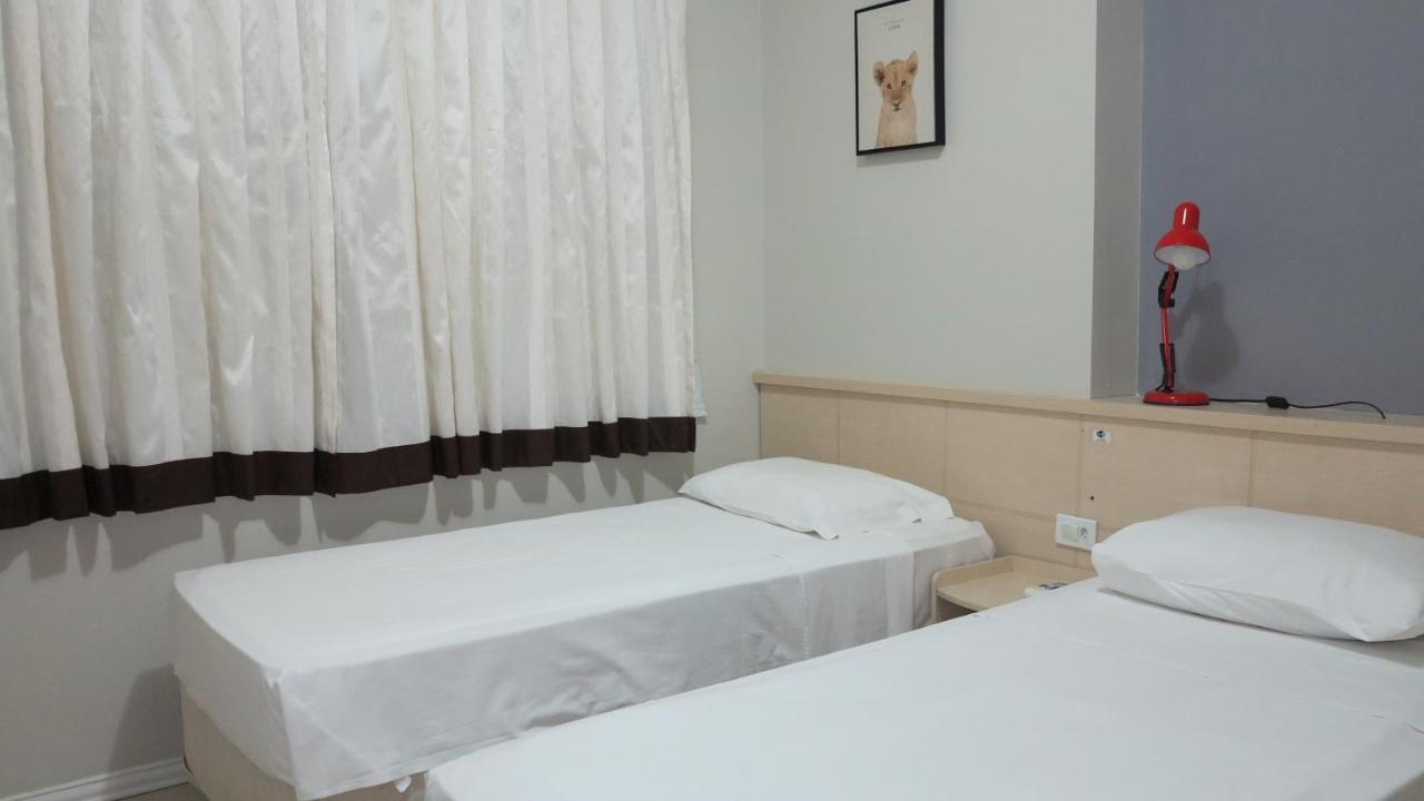 Costa Sul Beach Hotel Balneario Camboriu Bagian luar foto
