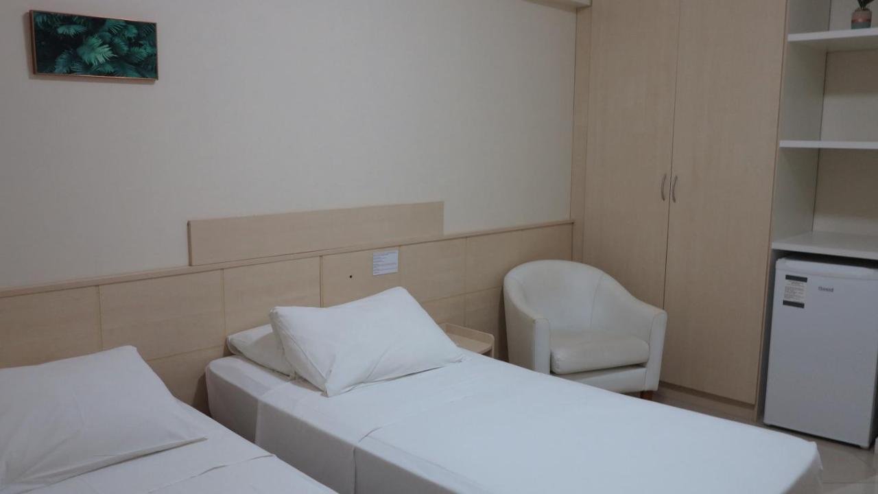 Costa Sul Beach Hotel Balneario Camboriu Bagian luar foto