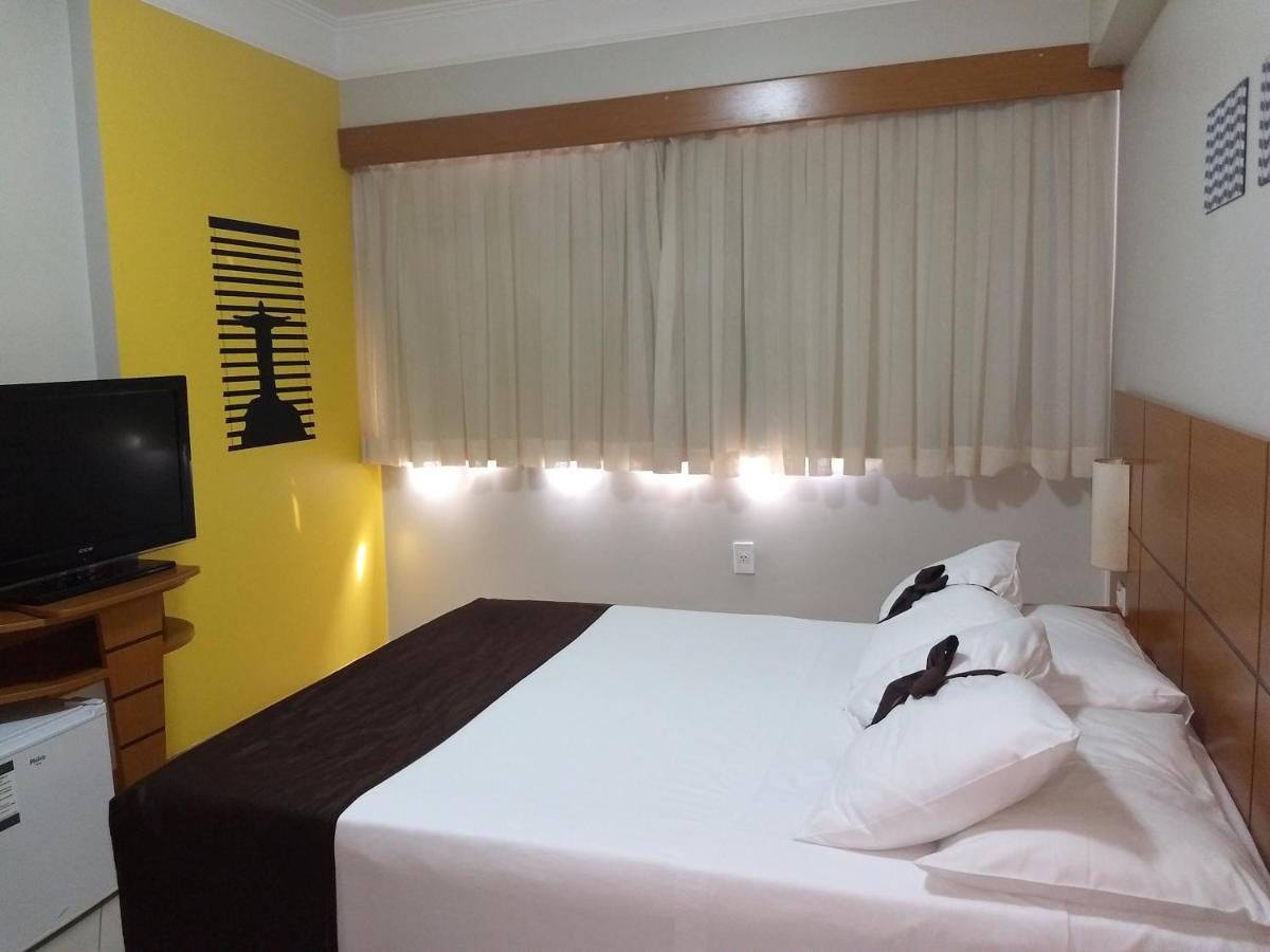 Costa Sul Beach Hotel Balneario Camboriu Bagian luar foto