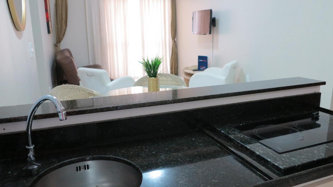 Costa Sul Stay Balneario Camboriu Bagian luar foto