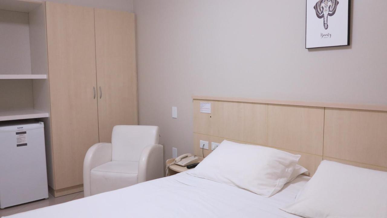 Costa Sul Beach Hotel Balneario Camboriu Bagian luar foto