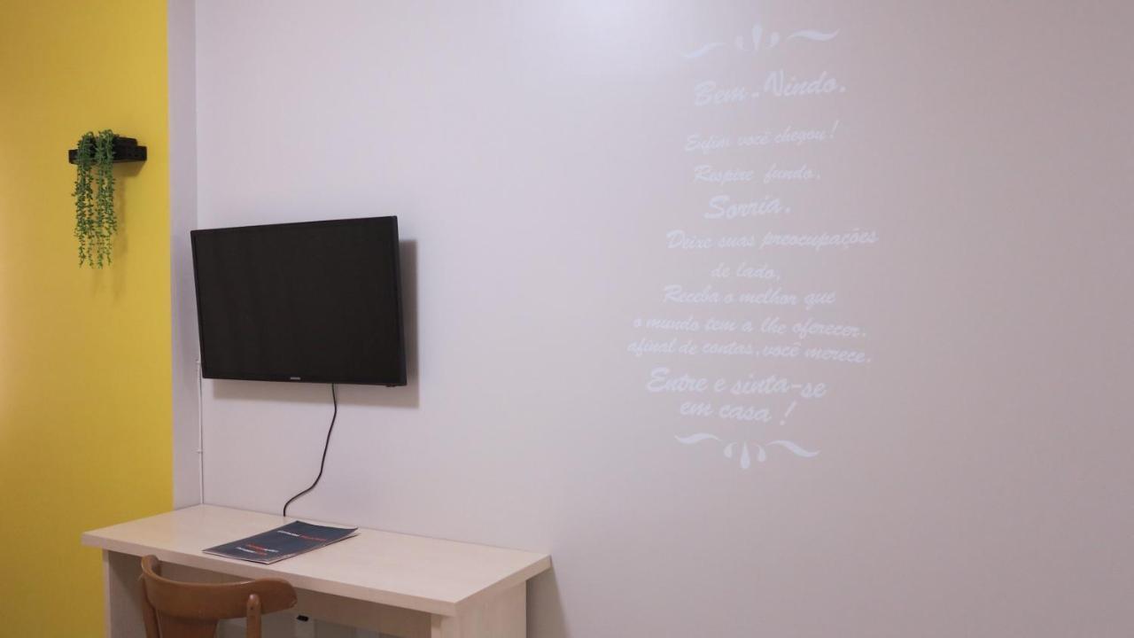 Costa Sul Stay - Quartos, Studios E Apartamentos Por Temporada No Centro De Bc Balneario Camboriu Bagian luar foto